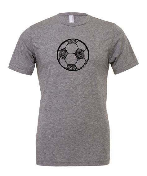 shirts for soccer